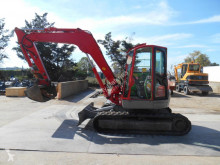 Yanmar VIO 75 mini pelle occasion