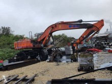 Колесен багер Hitachi EX 215 W