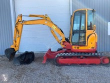 Yanmar VIO 50 U mini pelle occasion