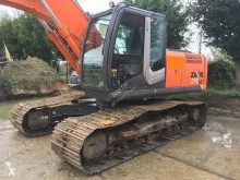 Excavadora Hitachi ZX210LC-3 excavadora de cadenas usada