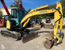 Yanmar VIO 57 U mini escavatore usato
