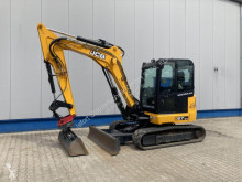 JCB 67C-1 mini pelle occasion