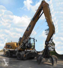 Pelle de manutention Caterpillar M322 DMH