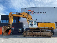 Liebherr R 974C HDSL Litronic escavadora de lagartas usada
