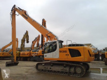 Liebherr R 936 LC Multiuser Litronic pásová lopata použitý