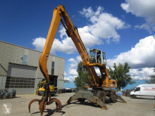 Excavadora Liebherr A 934 C HD excavadora de manutención usada