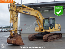 Komatsu PC210LC8 pelle sur chenilles occasion