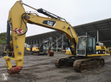 Caterpillar CAT 336 DLN pelle sur chenilles occasion
