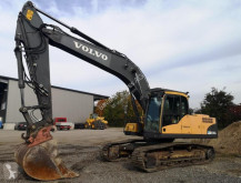 Volvo EC 240 CNL pelle sur chenilles occasion