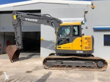 Volvo ECR145 escavadora de lagartas nova