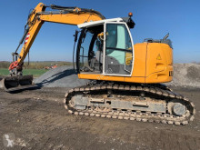 Liebherr 914 верижен багер втора употреба