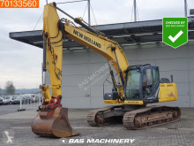 New Holland E 215 pelle sur chenilles occasion