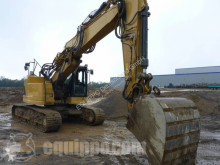 Caterpillar 321D LCR верижен багер втора употреба
