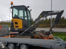 Excavadora Volvo EC20 C XT miniexcavadora usada
