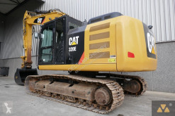 Caterpillar 320EL pelle sur chenilles occasion
