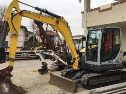 Hitachi ZX17U-2 mini pelle occasion