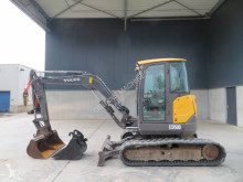 Volvo ECR 50 D mini pelle occasion
