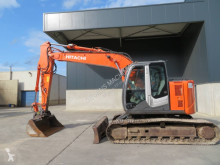 Hitachi ZX 135 US-3 pelle sur chenilles occasion