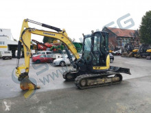 Yanmar VIO 50 mini pelle occasion