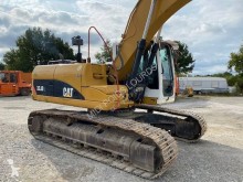 Excavator pe şenile Caterpillar 320DL