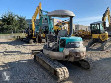 Kobelco SK40 SR mini pelle occasion