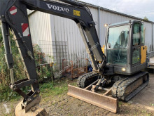 Volvo EC 55 C mini-lopata použitý