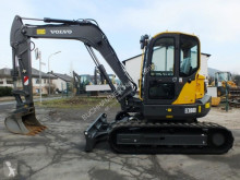 Volvo ERC88D minikoparka używana
