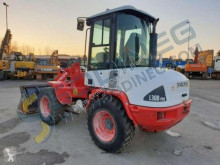 Lopatový nakládač Komatsu PC360LC-10 použitý