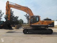 Escavatore Hyundai usato
