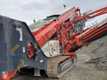 Escavadora Volvo usada