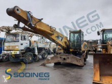 Pelle Caterpillar M322C MH occasion