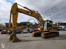 Pelle Caterpillar 330BL occasion