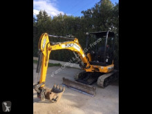 جرافة JCB 8025 zts مستعمل