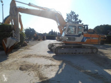 Excavadora Hyundai usada