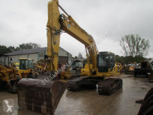 جرافة Komatsu PC 240 LC-8 جرافة مجنزرة مستعمل