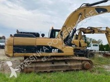 Caterpillar 330 CAT 330 koparka gąsienicowa pelle sur chenilles occasion