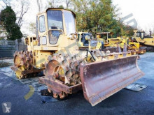 Excavadora Liebherr usada