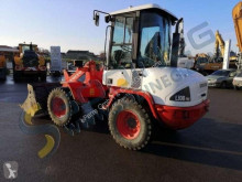 Pelle Liebherr occasion