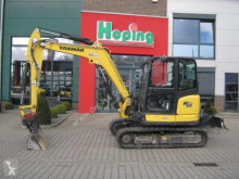 Skovel Yanmar begagnad
