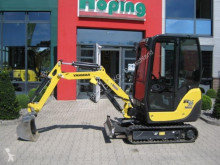 Lopatový nakládač Yanmar použitý