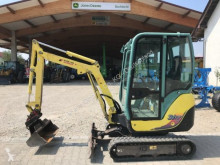 Pelle Yanmar SV 17 ex occasion
