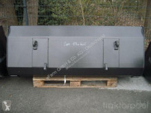 Escavatore usato