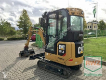 Pelle Caterpillar 301.8 cat occasion