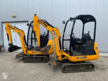 Excavator JCB 8014 cts minibagger second-hand