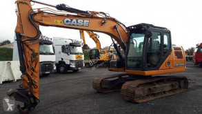 Excavadora Case CX 130D excavadora de cadenas usada