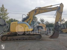 Kobelco SK 235 SR NLC SK 235 NLC escavatore cingolato usato