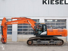 Hitachi ZX350 LCN-6 Special Demolition KSD405 pelle de démolition occasion