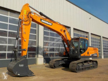 Doosan DX225LC Kettenbagger NEU pelle sur chenilles neuve