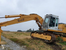 Rýpadlo Liebherr R942 HDSL Litronic Kettenbagger pásové rýpadlo ojazdený