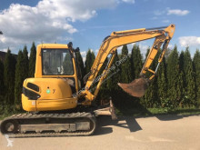 Kubota KX151 Minibagger mini pelle occasion